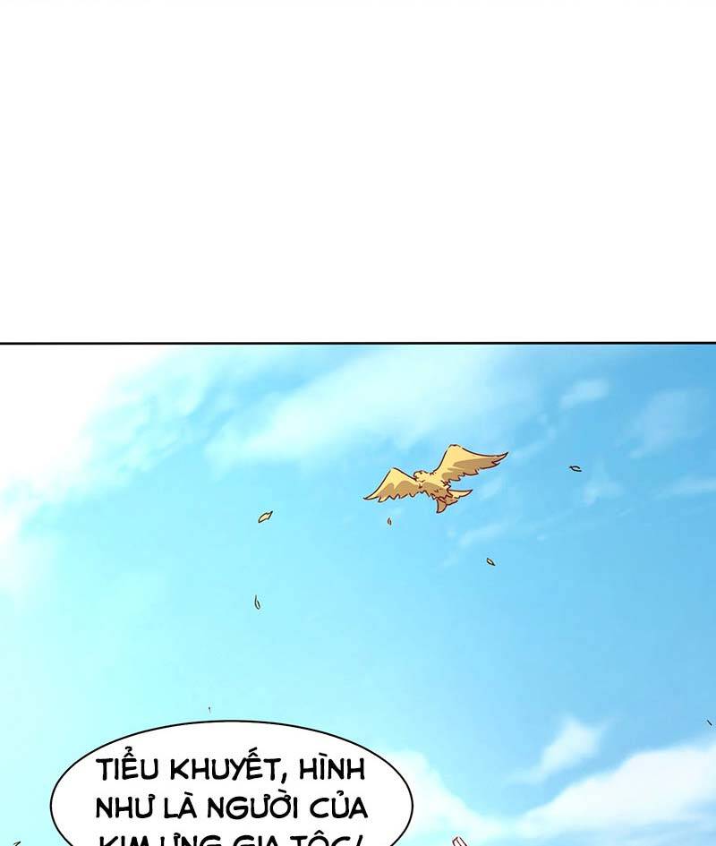 Vô Tận Thôn Phệ