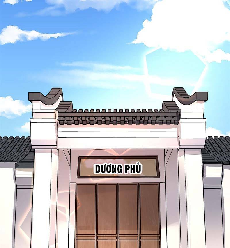 Vô Tận Thôn Phệ