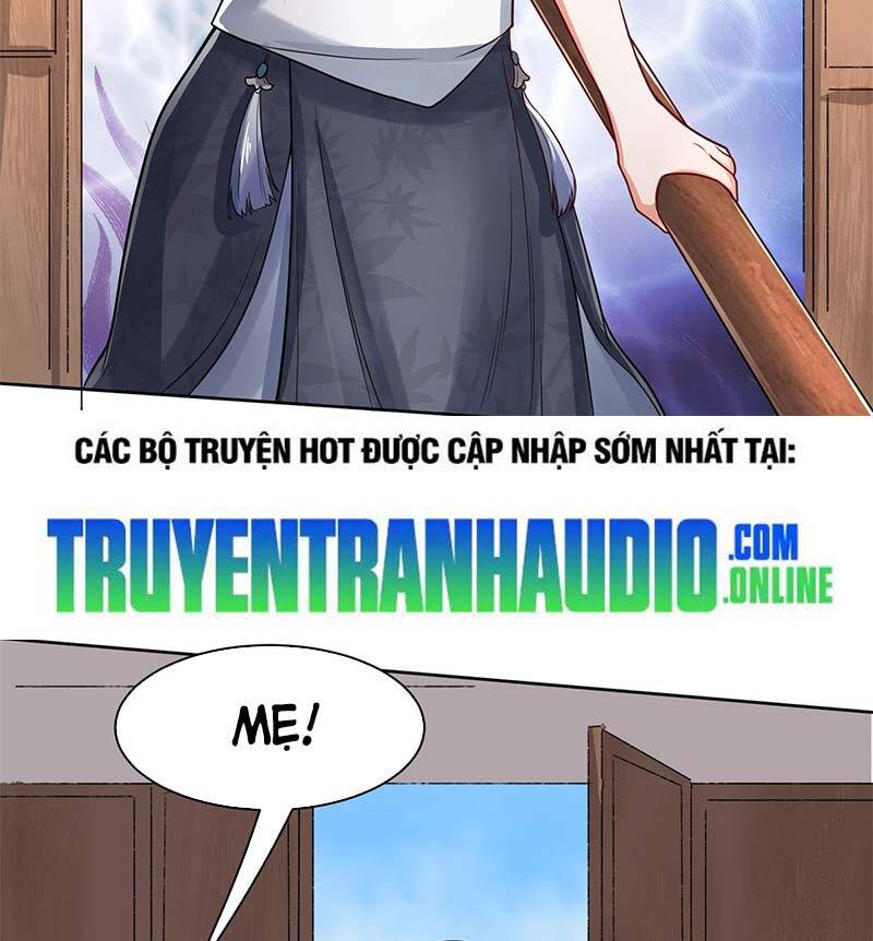 Vô Tận Thôn Phệ
