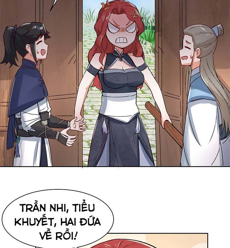 Vô Tận Thôn Phệ