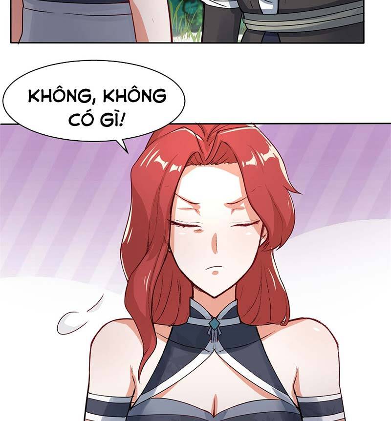Vô Tận Thôn Phệ