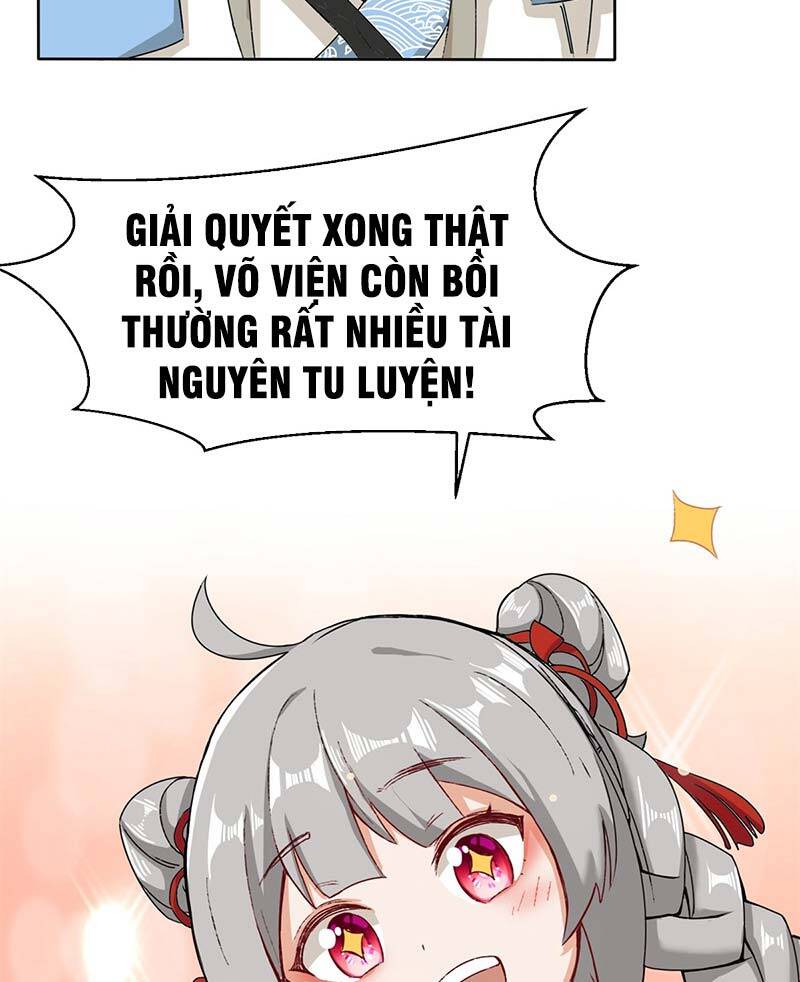 Vô Tận Thôn Phệ