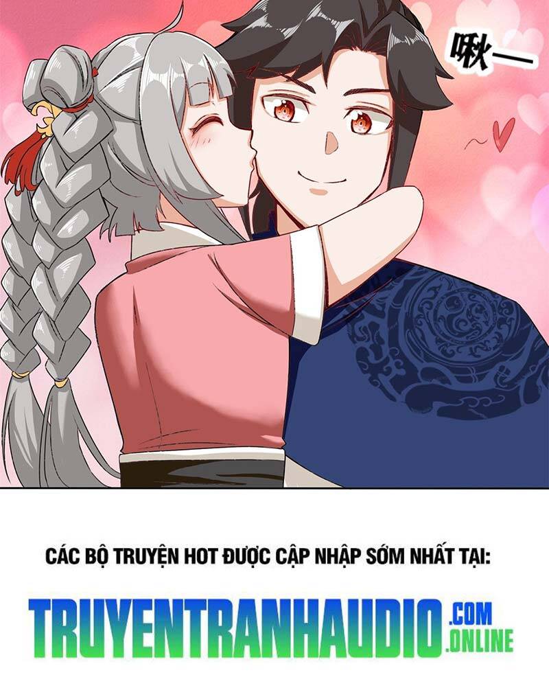 Vô Tận Thôn Phệ