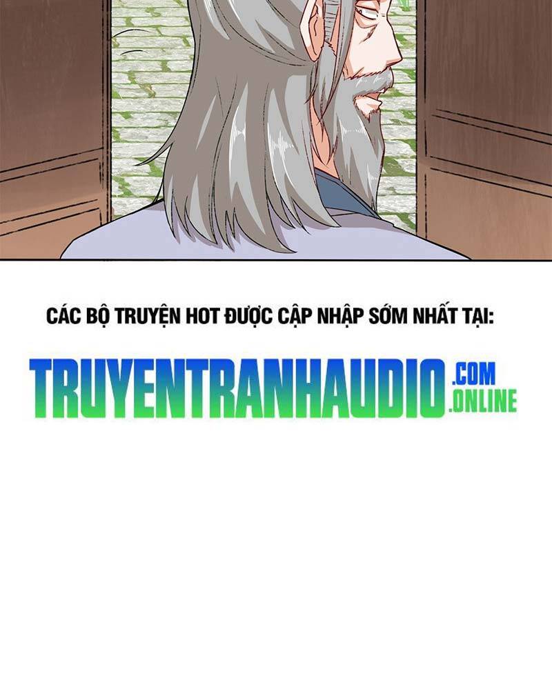 Vô Tận Thôn Phệ