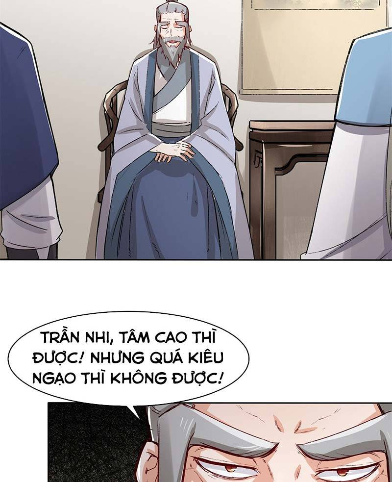 Vô Tận Thôn Phệ