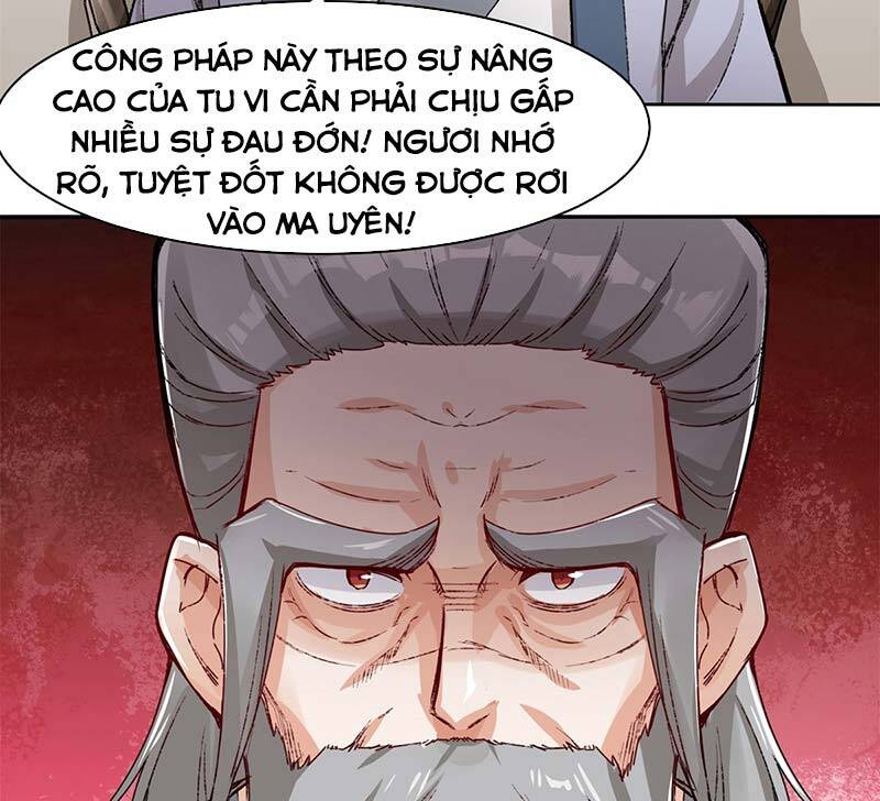 Vô Tận Thôn Phệ