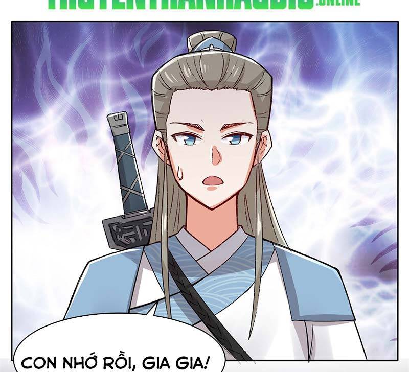 Vô Tận Thôn Phệ