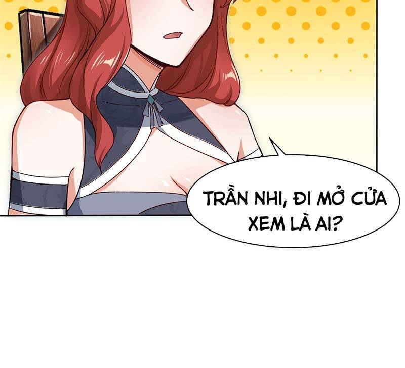 Vô Tận Thôn Phệ