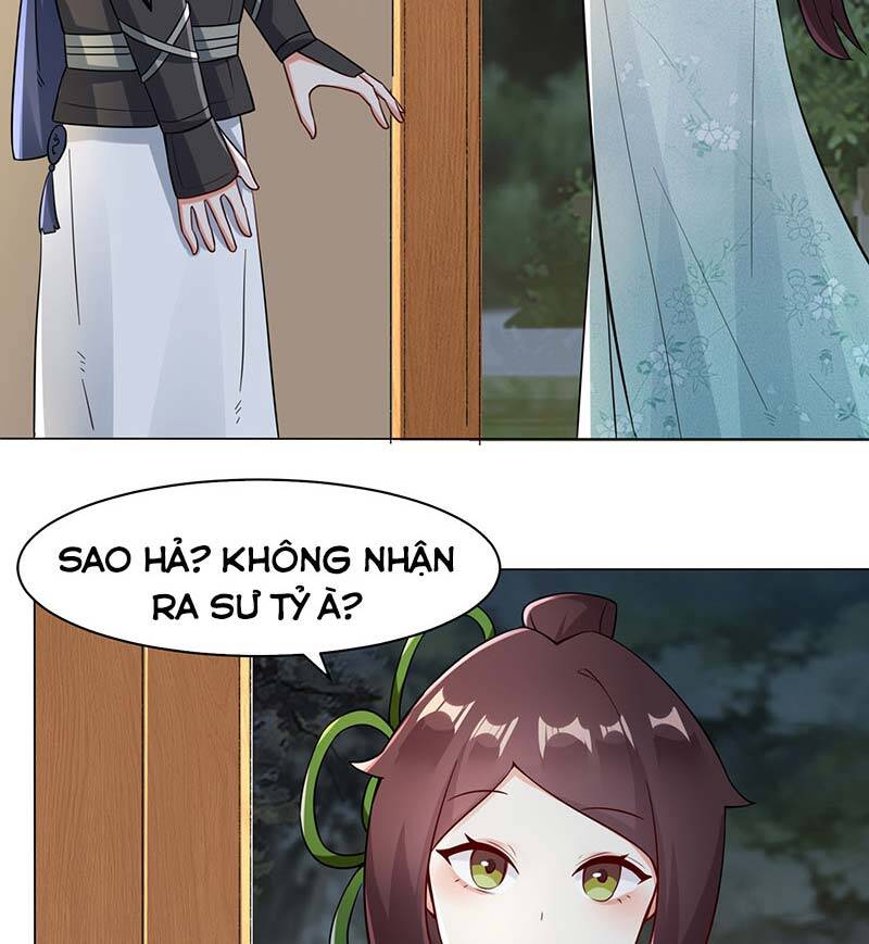 Vô Tận Thôn Phệ
