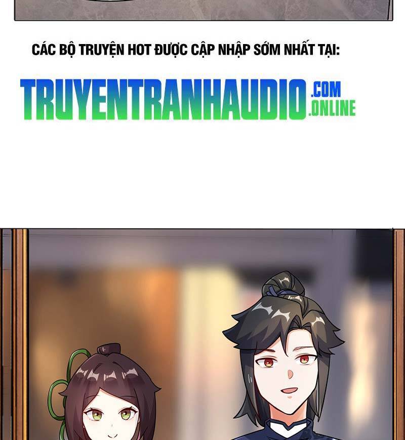 Vô Tận Thôn Phệ