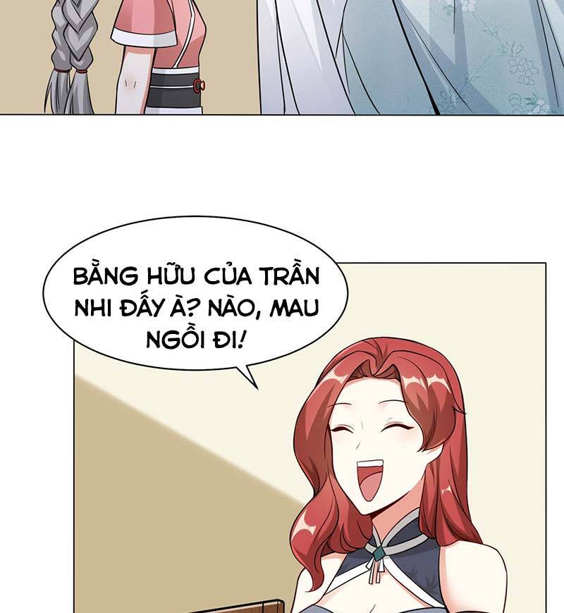 Vô Tận Thôn Phệ