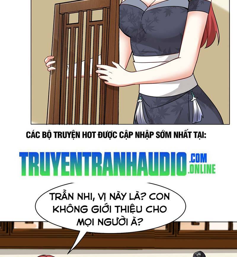 Vô Tận Thôn Phệ