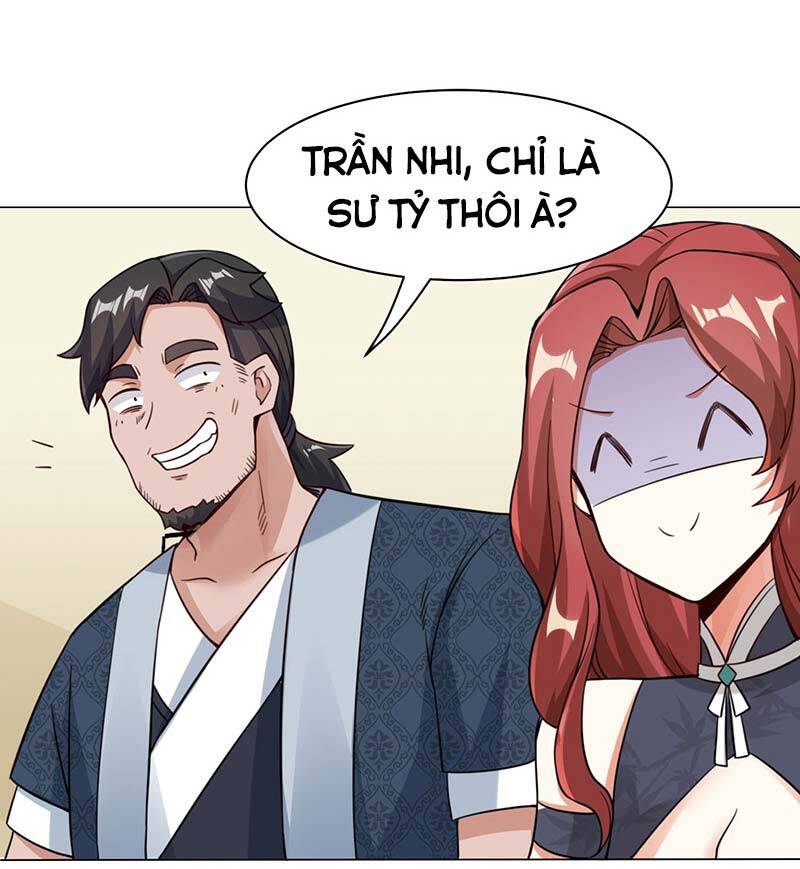 Vô Tận Thôn Phệ
