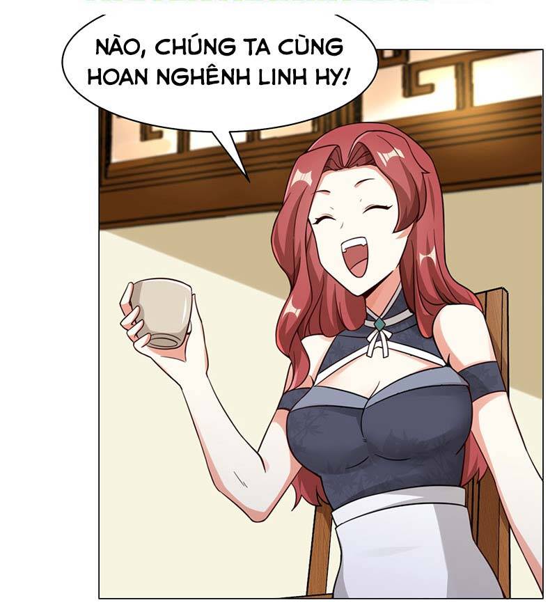 Vô Tận Thôn Phệ