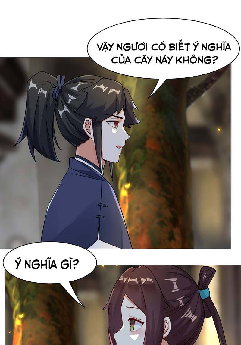 Vô Tận Thôn Phệ
