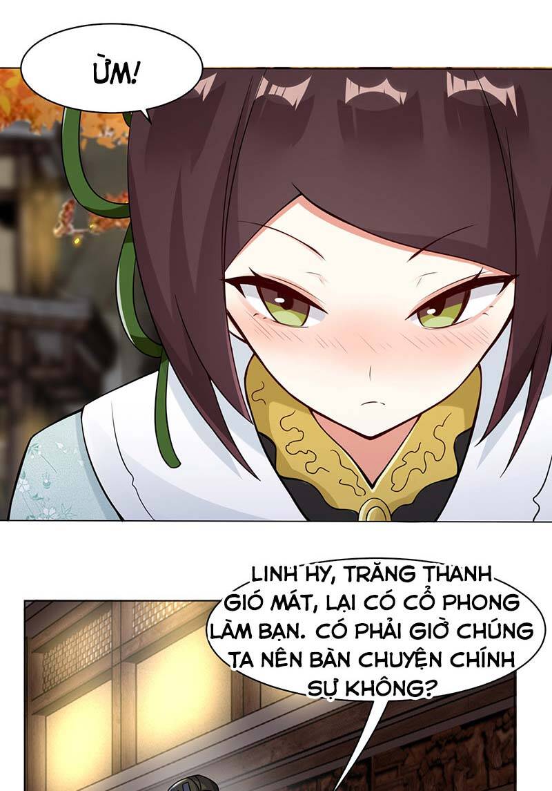 Vô Tận Thôn Phệ