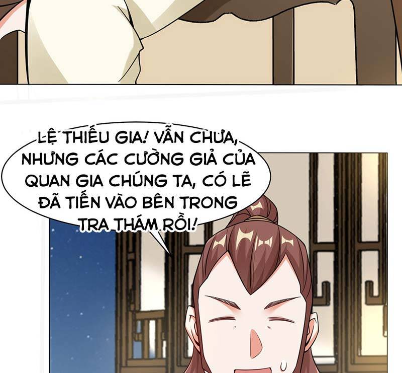 Vô Tận Thôn Phệ