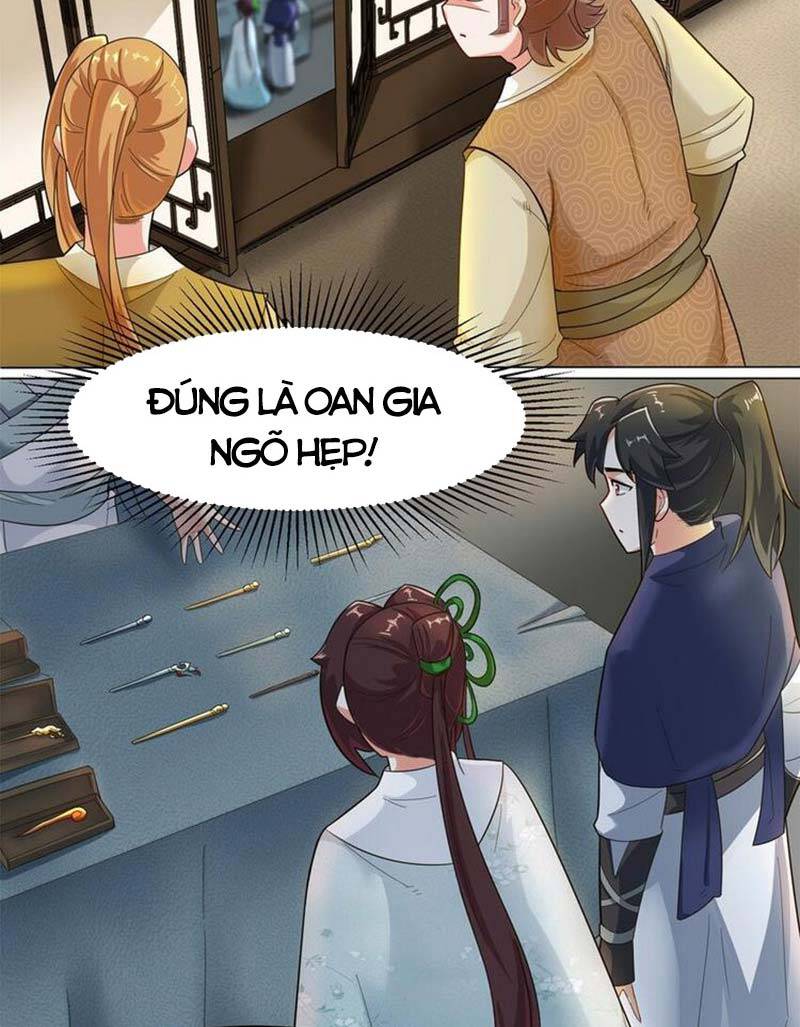 Vô Tận Thôn Phệ