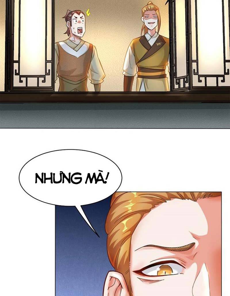 Vô Tận Thôn Phệ