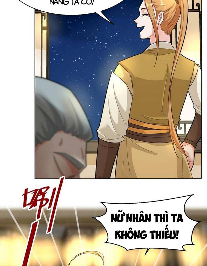 Vô Tận Thôn Phệ