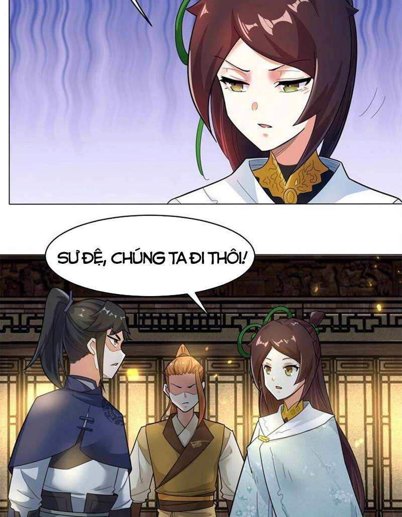 Vô Tận Thôn Phệ