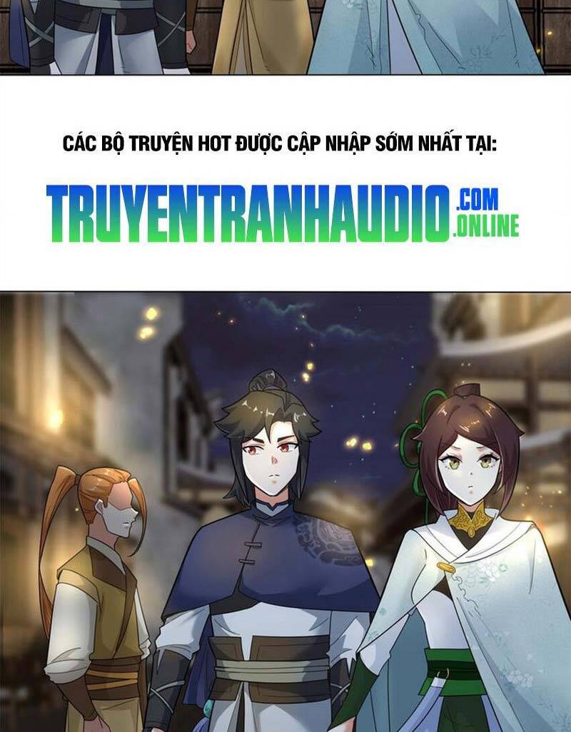 Vô Tận Thôn Phệ