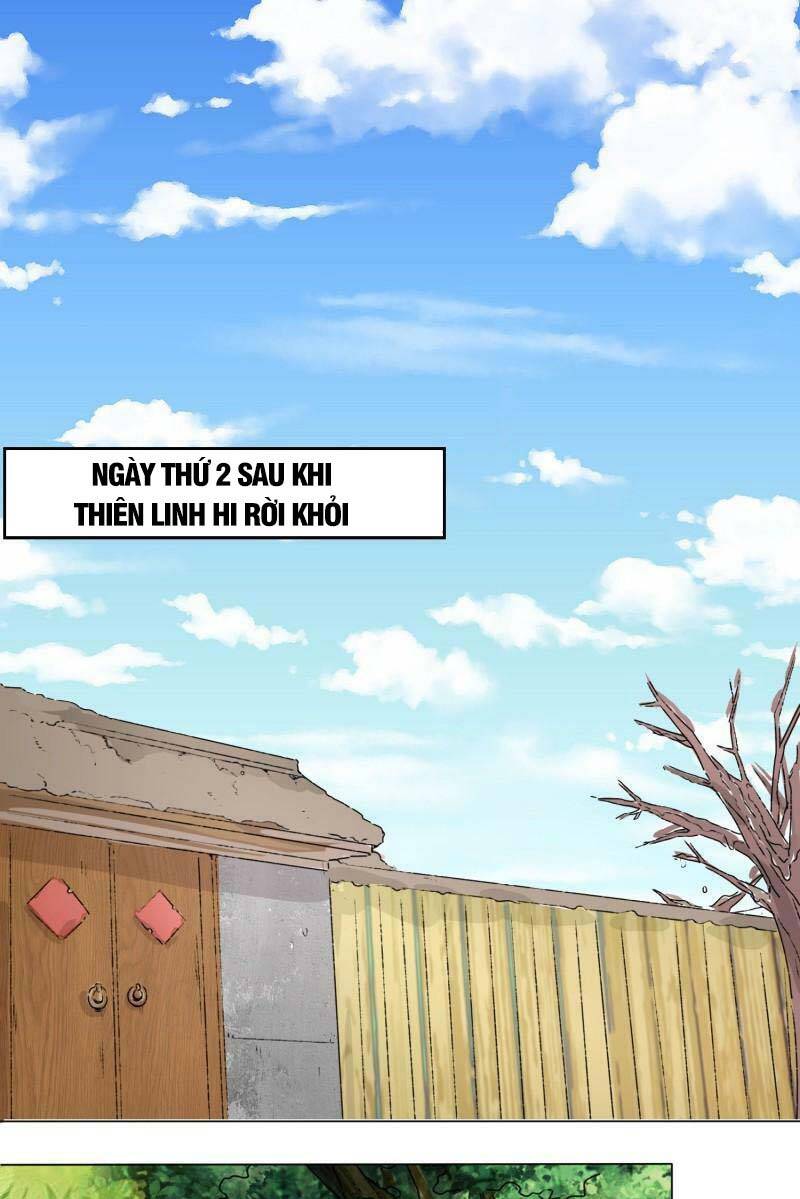 Vô Tận Thôn Phệ