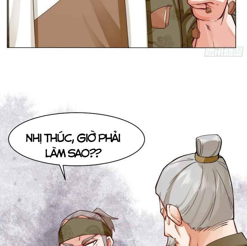 Vô Tận Thôn Phệ