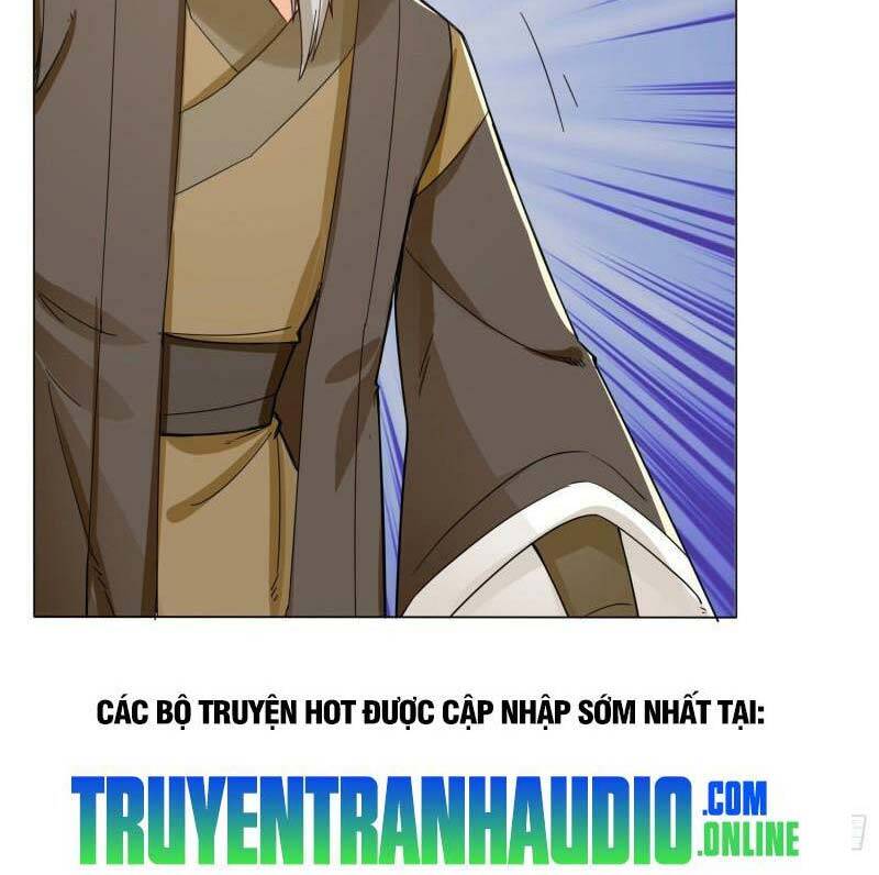 Vô Tận Thôn Phệ