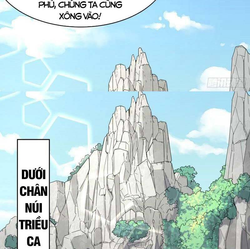 Vô Tận Thôn Phệ