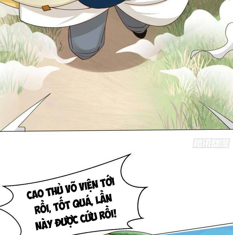 Vô Tận Thôn Phệ