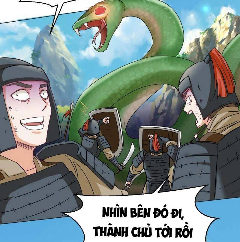 Vô Tận Thôn Phệ