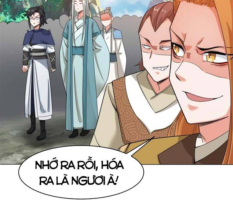 Vô Tận Thôn Phệ