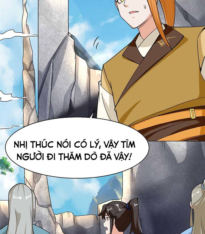 Vô Tận Thôn Phệ