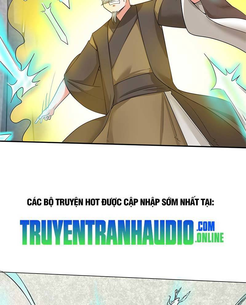 Vô Tận Thôn Phệ