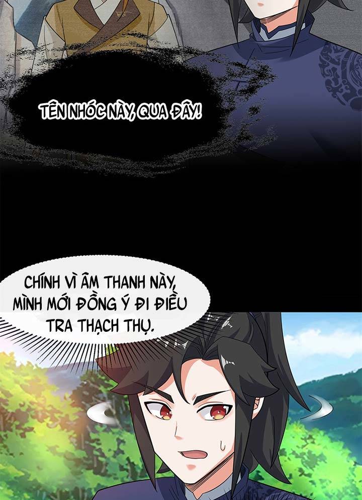 Vô Tận Thôn Phệ