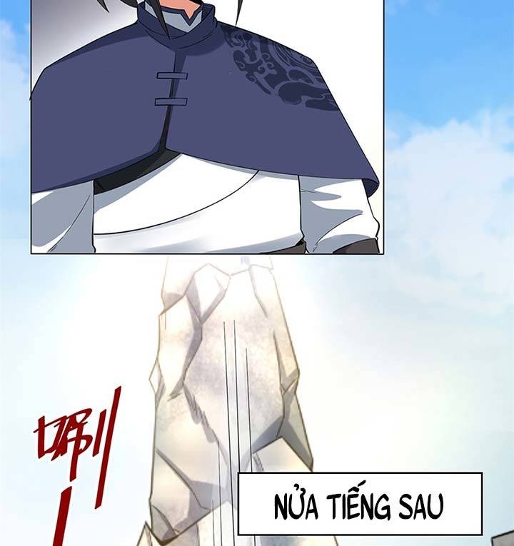 Vô Tận Thôn Phệ