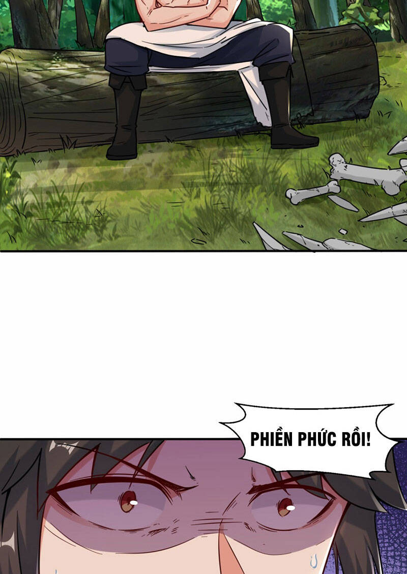 Vô Tận Thôn Phệ