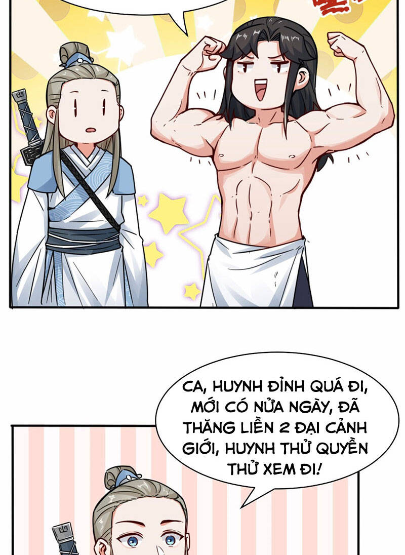 Vô Tận Thôn Phệ