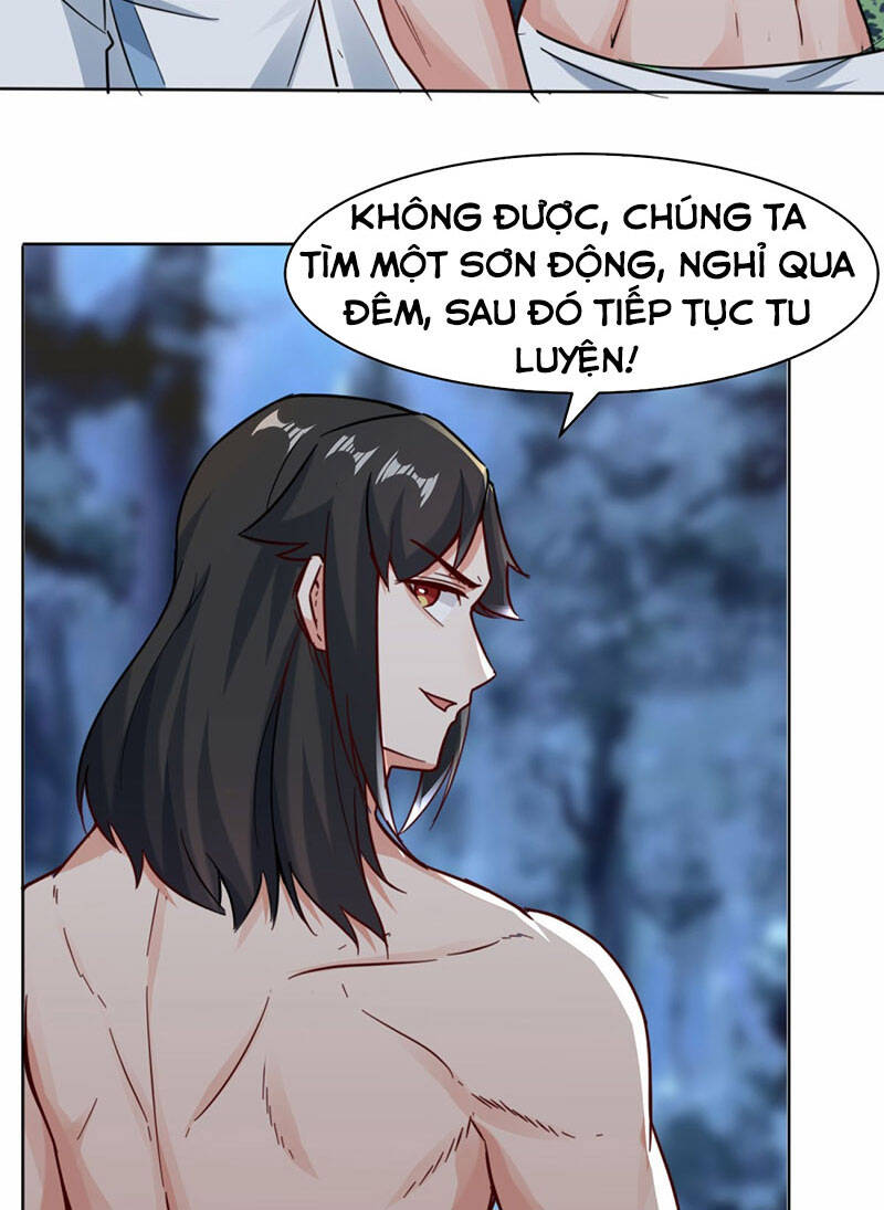 Vô Tận Thôn Phệ