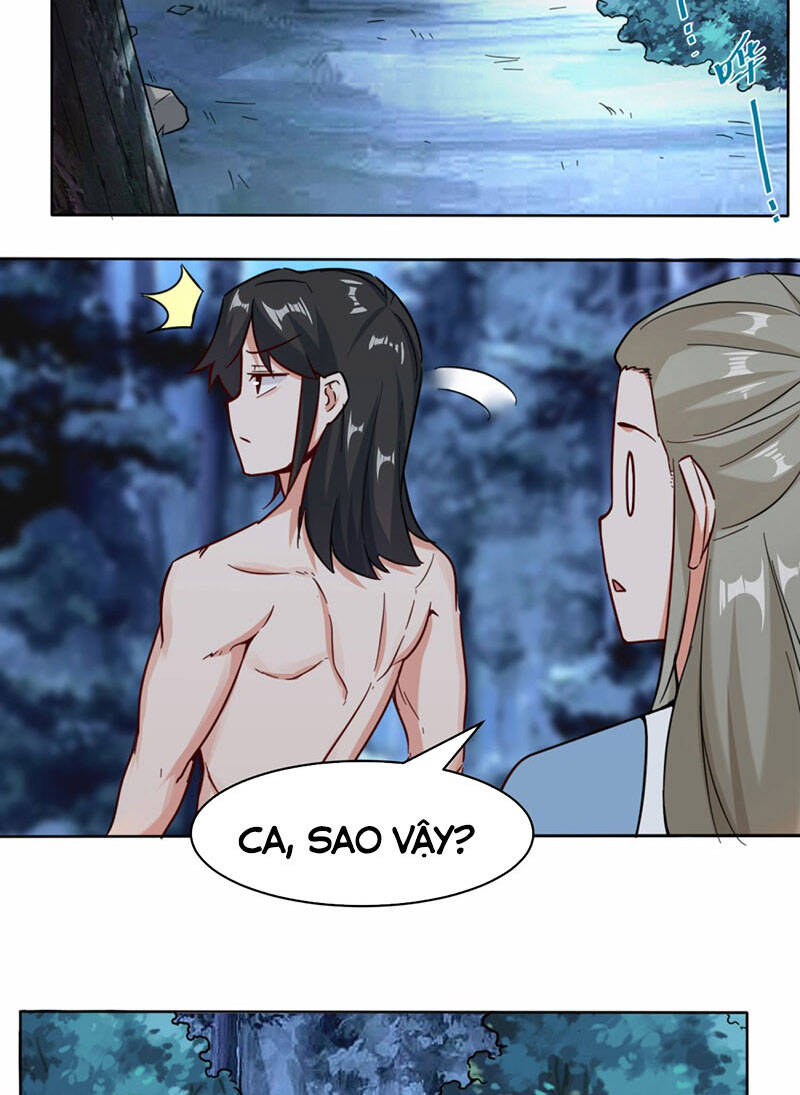 Vô Tận Thôn Phệ