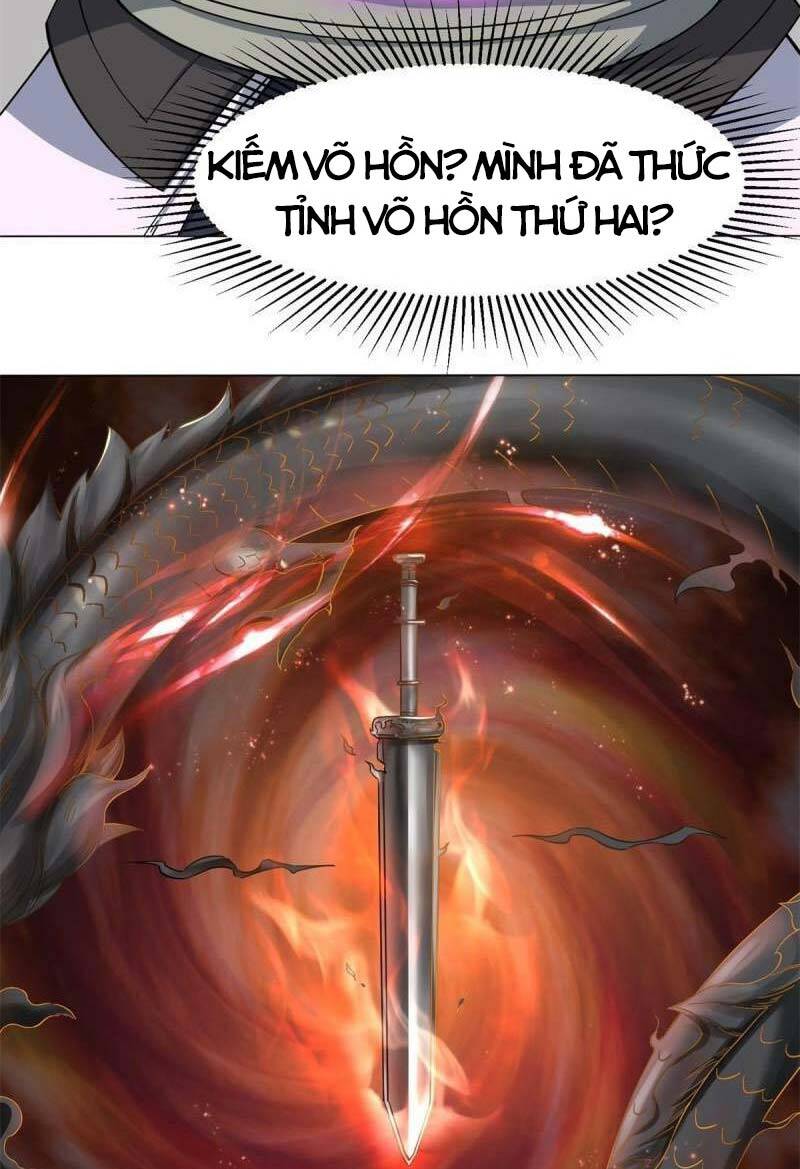 Vô Tận Thôn Phệ