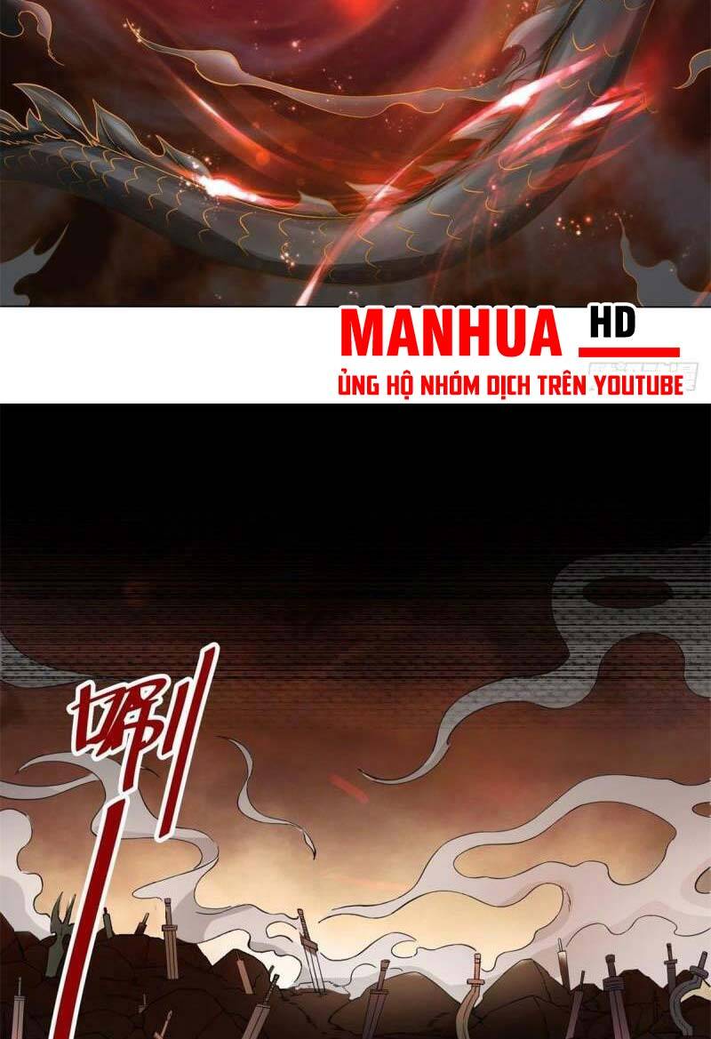 Vô Tận Thôn Phệ