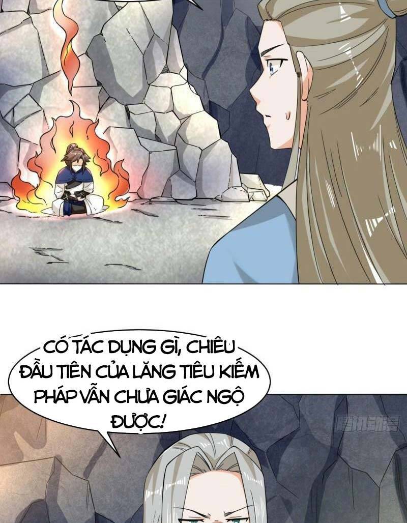 Vô Tận Thôn Phệ