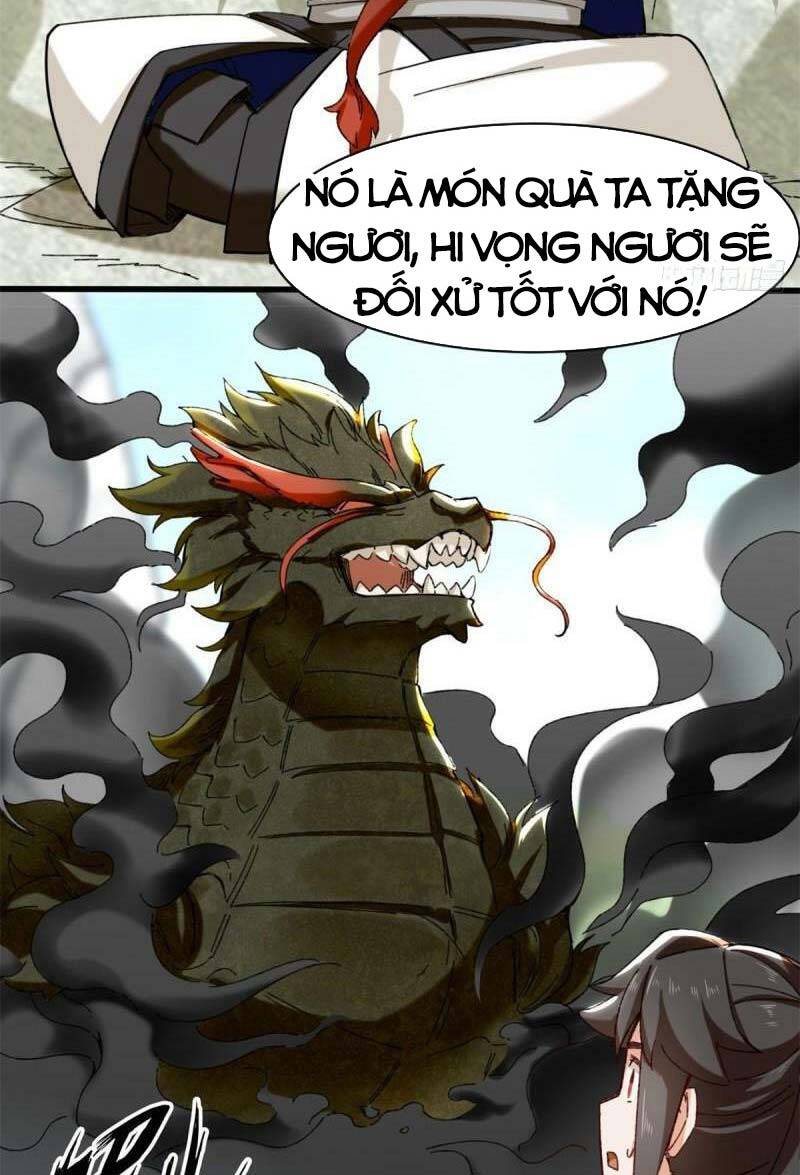 Vô Tận Thôn Phệ