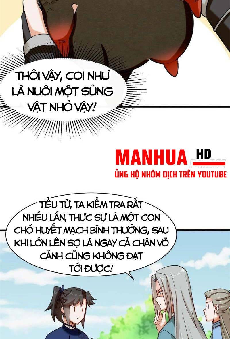 Vô Tận Thôn Phệ