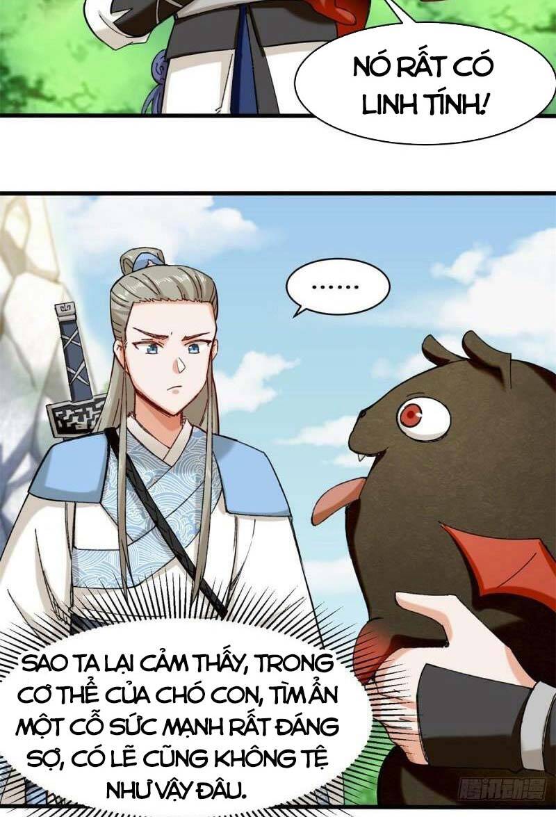 Vô Tận Thôn Phệ