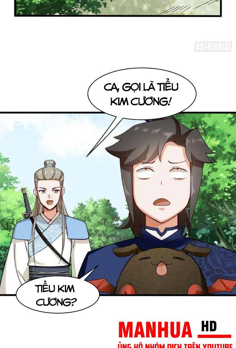 Vô Tận Thôn Phệ