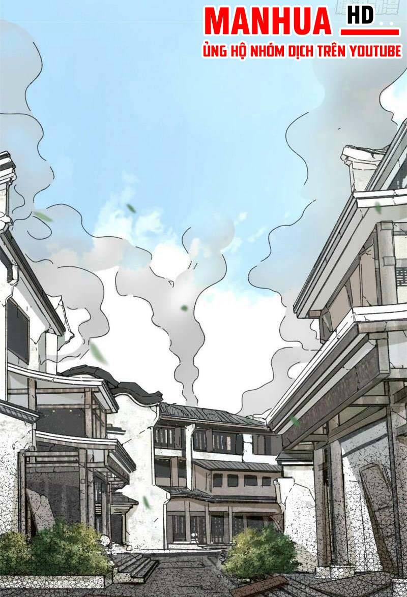 Vô Tận Thôn Phệ