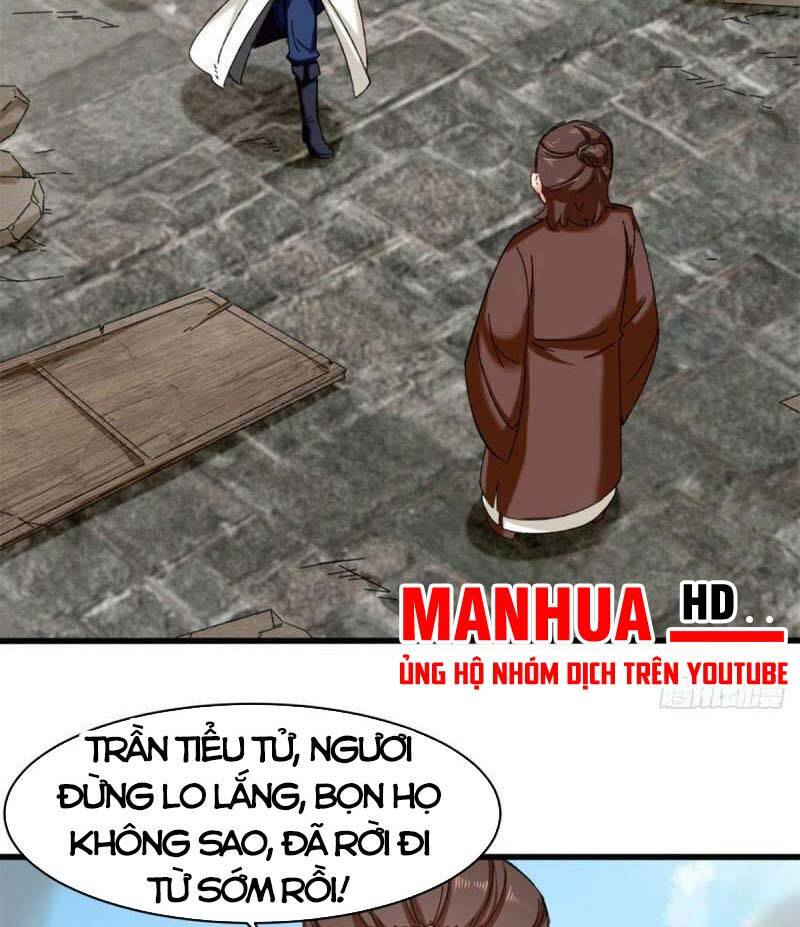 Vô Tận Thôn Phệ